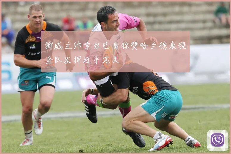 挪威主帅索尔巴肯称赞哈兰德表现全队发挥近乎完美